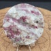 Green Flower Rhyolite Crystal Crystals, Geology, Home Decor 3-3.5 Tall ...