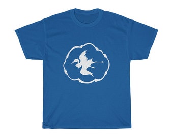 Aerdrie Faenya T-Shirt (DnD elven goddess of air)