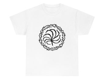 Loviatar T-Shirt (DnD deity of pain)