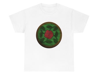 Chauntea T-Shirt (DnD deity of life and agriculture)