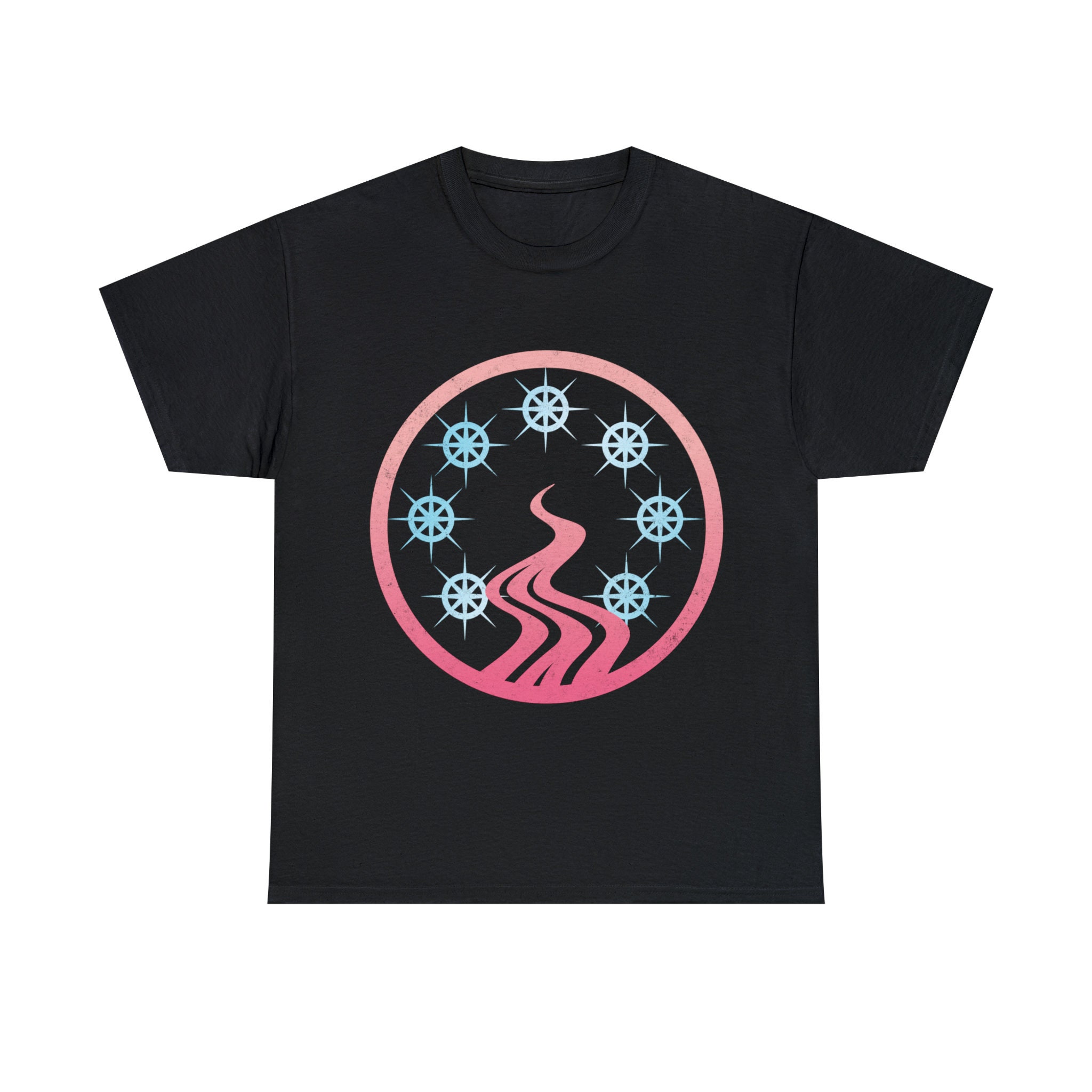 Amazon.co.jp: 魔神Tシャツ（Lサイズ）グレイルクエスト
