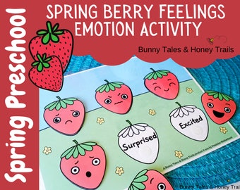 Emotion Match Activity Emotion Game Emotion Flash Cards Preschool Activity Preschool Printables