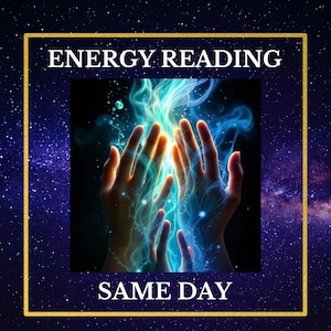SameDay Energy Reading  Email