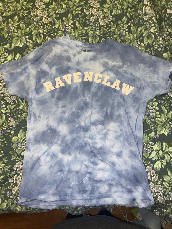 Ravenclaw Tie-dye | Etsy Australia