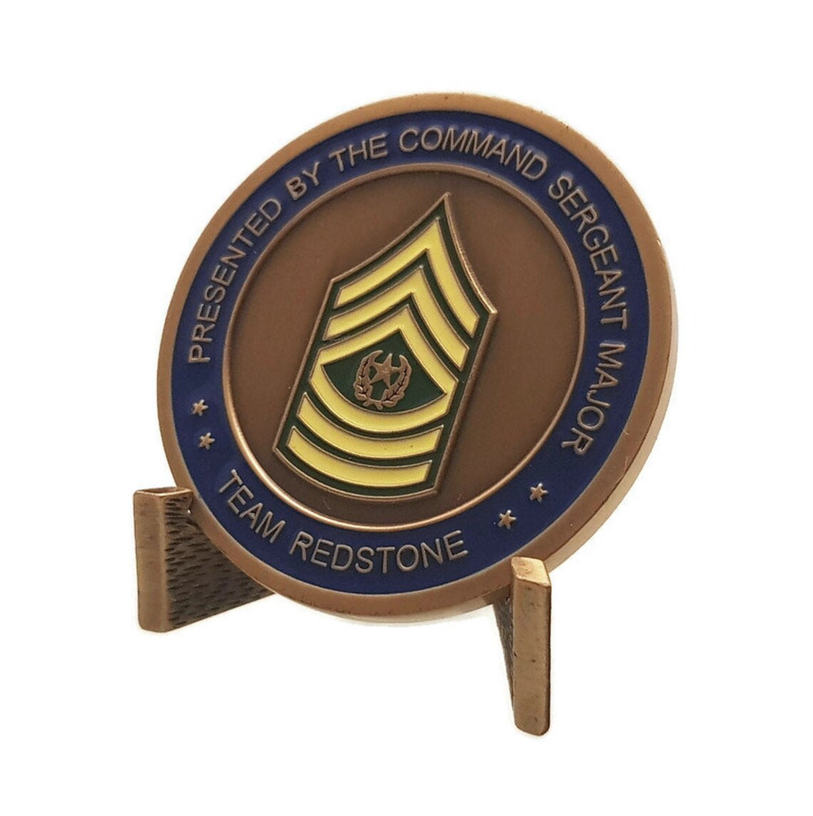 United states army aviation & Missile command. Presented by | Etsy