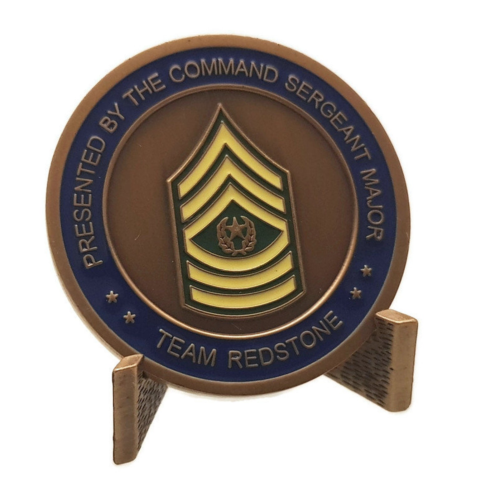 United states army aviation & Missile command. Presented by | Etsy