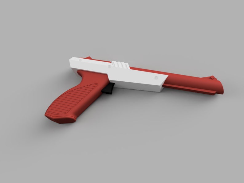 Nintendo Zapper/ Splatoon NZAP Etsy Sweden