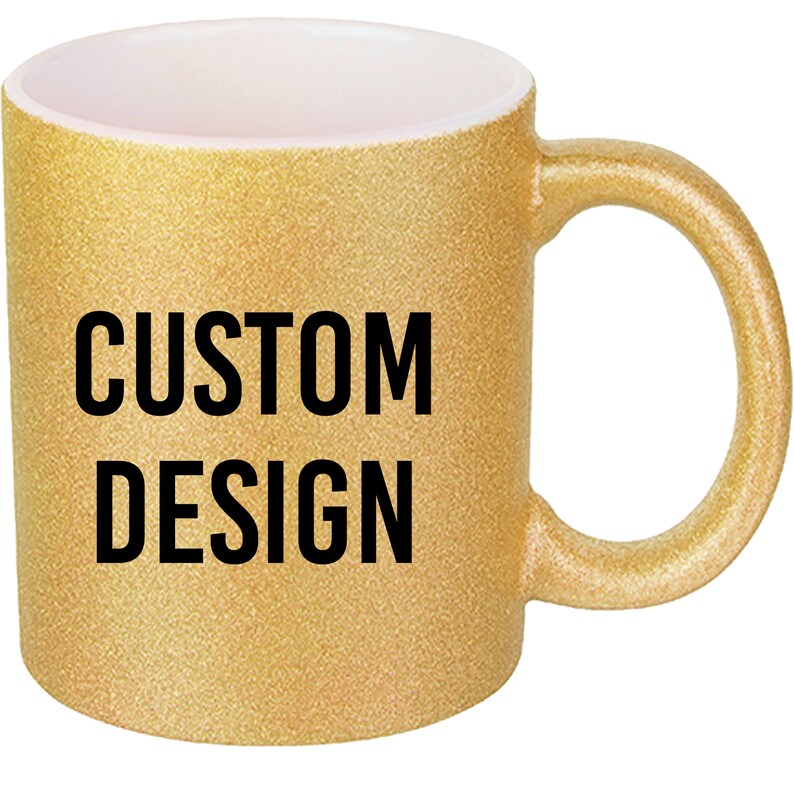 Design Mug Create Your Own Design Mug, Customized Mug, Personalized Mug, Birthday ...