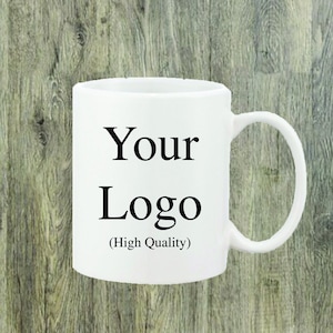 Your logo Mug, Customized Gift, 2021, Company Logo, Birthday Gift, Personalized Gift, personalized mug, birthday mug, promotional product