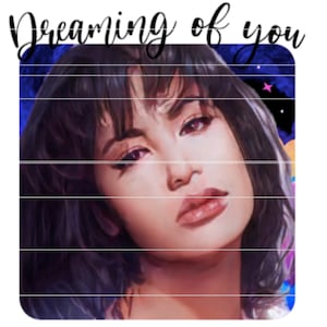 File digitali di Selena
