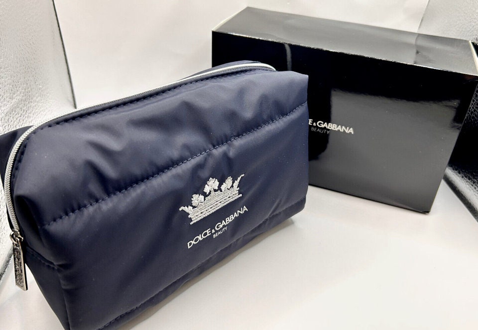 Dolce gabbana pouch bag hotsell