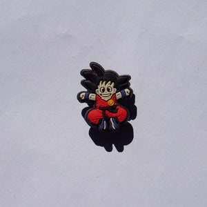 Anime Shoe Charms