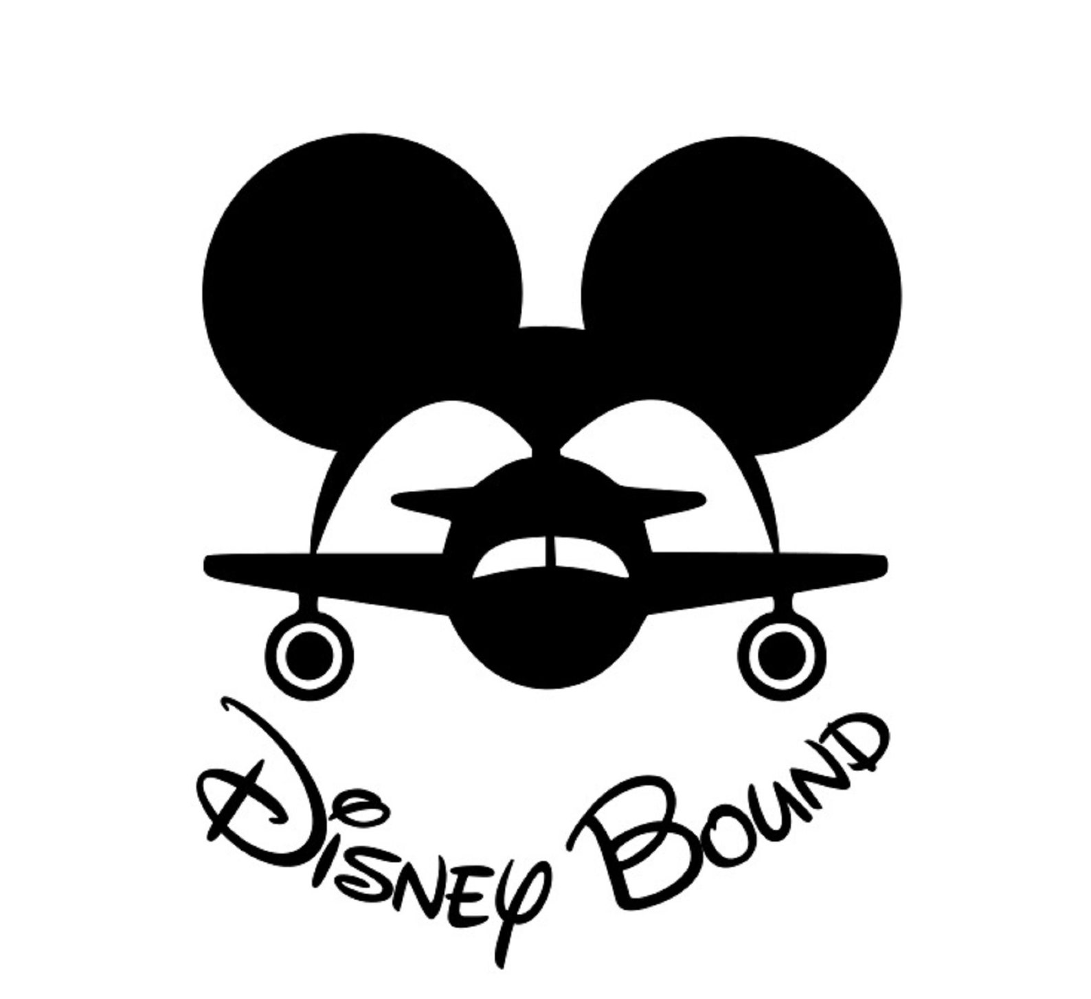Free Free 178 Disney Bound 2021 Svg SVG PNG EPS DXF File