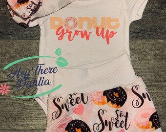 sweet baby clothes