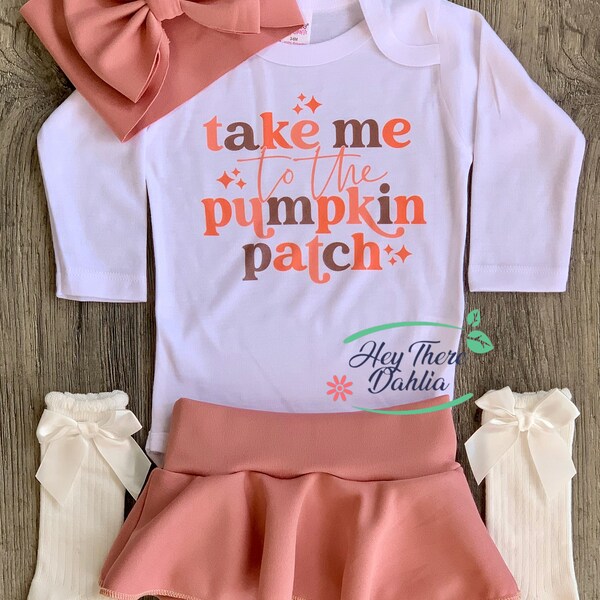Fall Baby Clothes Etsy