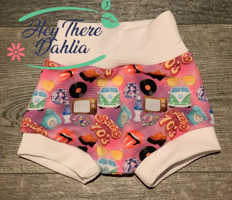 Daddys Girl Outfit Baby Girl Outfit Baby Clothes Hippy Baby Oufit Newborn Baby Girl,Trendy Baby Outfit 70/'s Baby Outfit