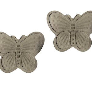 Butterfly Stepping Stones, Butterfly Garden, Butterfly Garden Art, Butterfly Garden Stones, Stepping Stones, Butterfly Yard Ornaments