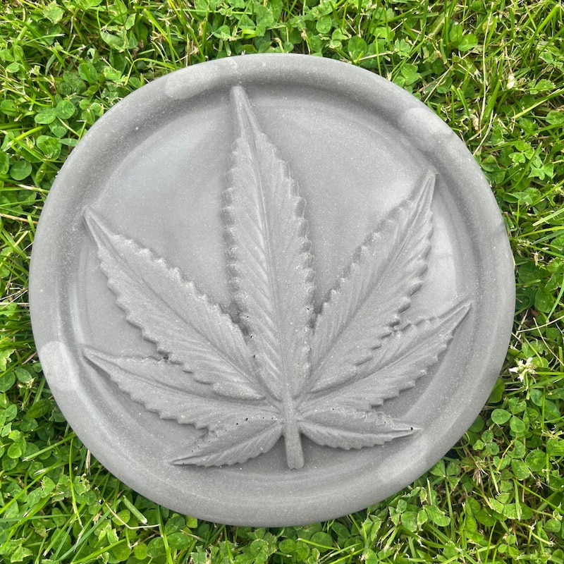 Picture of Marijuana Decor - Etsy
