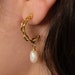 see more listings in the EARRING:Pearl & Gemstone section