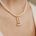 see more listings in the NECKLACE: Name & Initial section