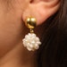 see more listings in the EARRING:Pearl & Gemstone section