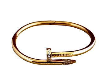 cartier bracelet etsy