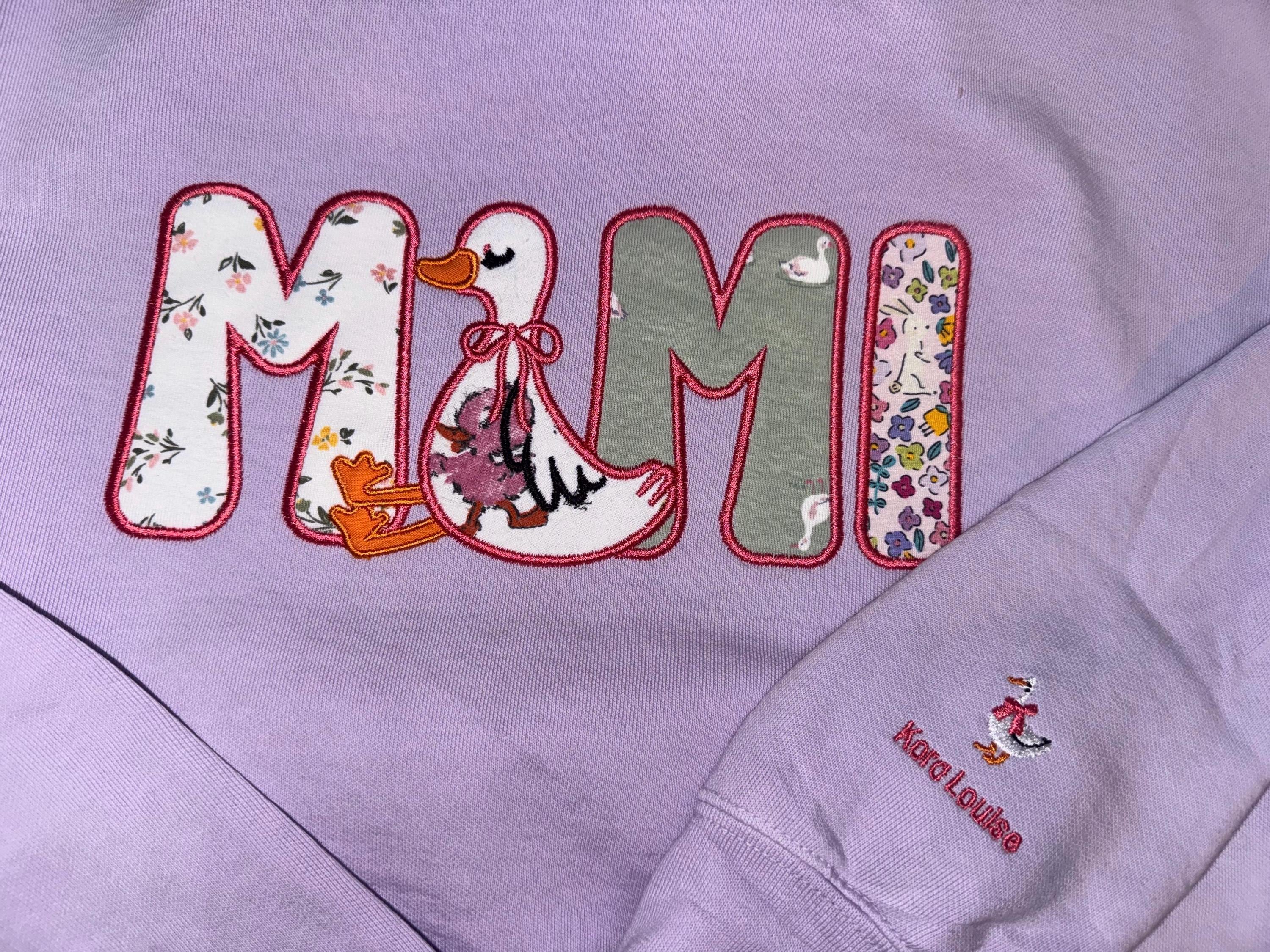 Mimi X2 Shirts - Etsy