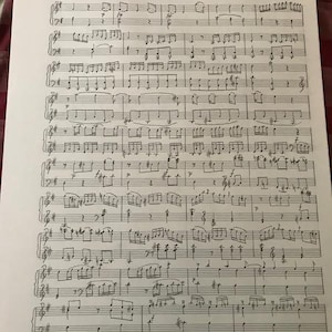 Mozart Piano Sonata in G 2nd movement