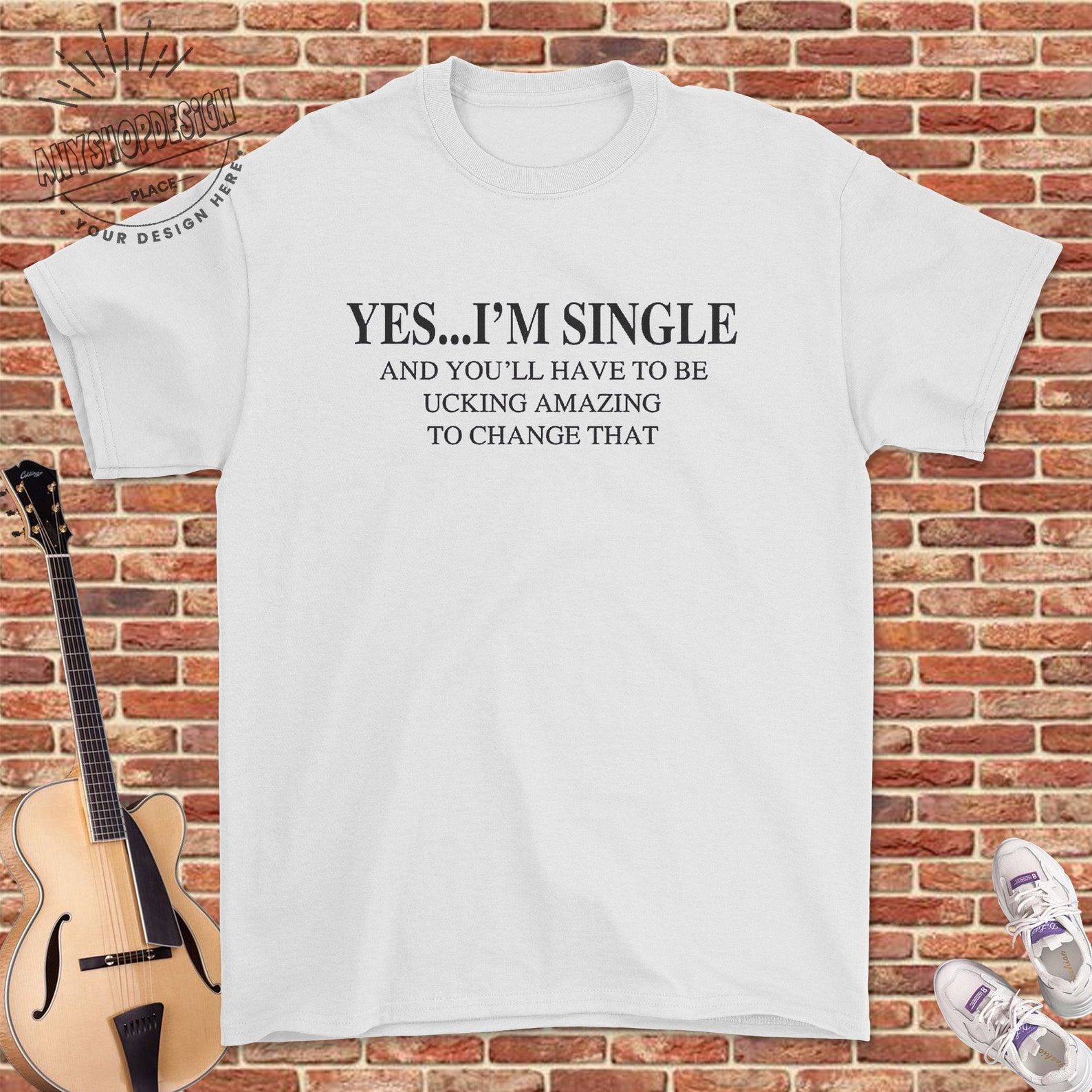 Single manner weida