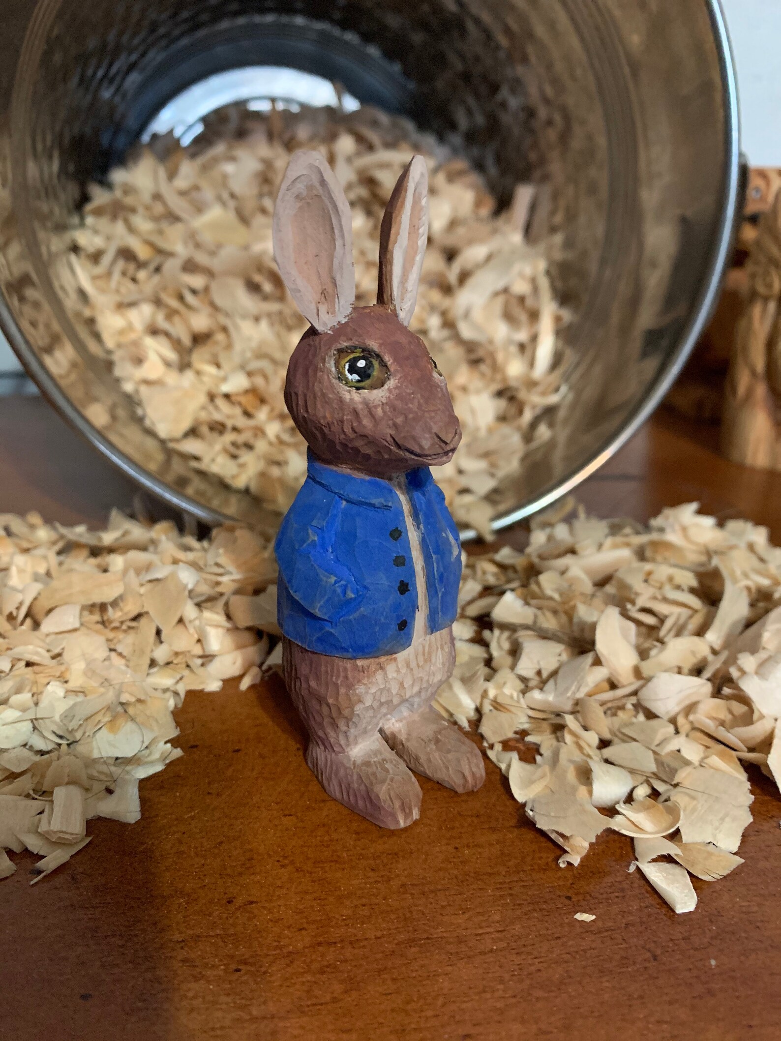 peter rabbit figurines kmart