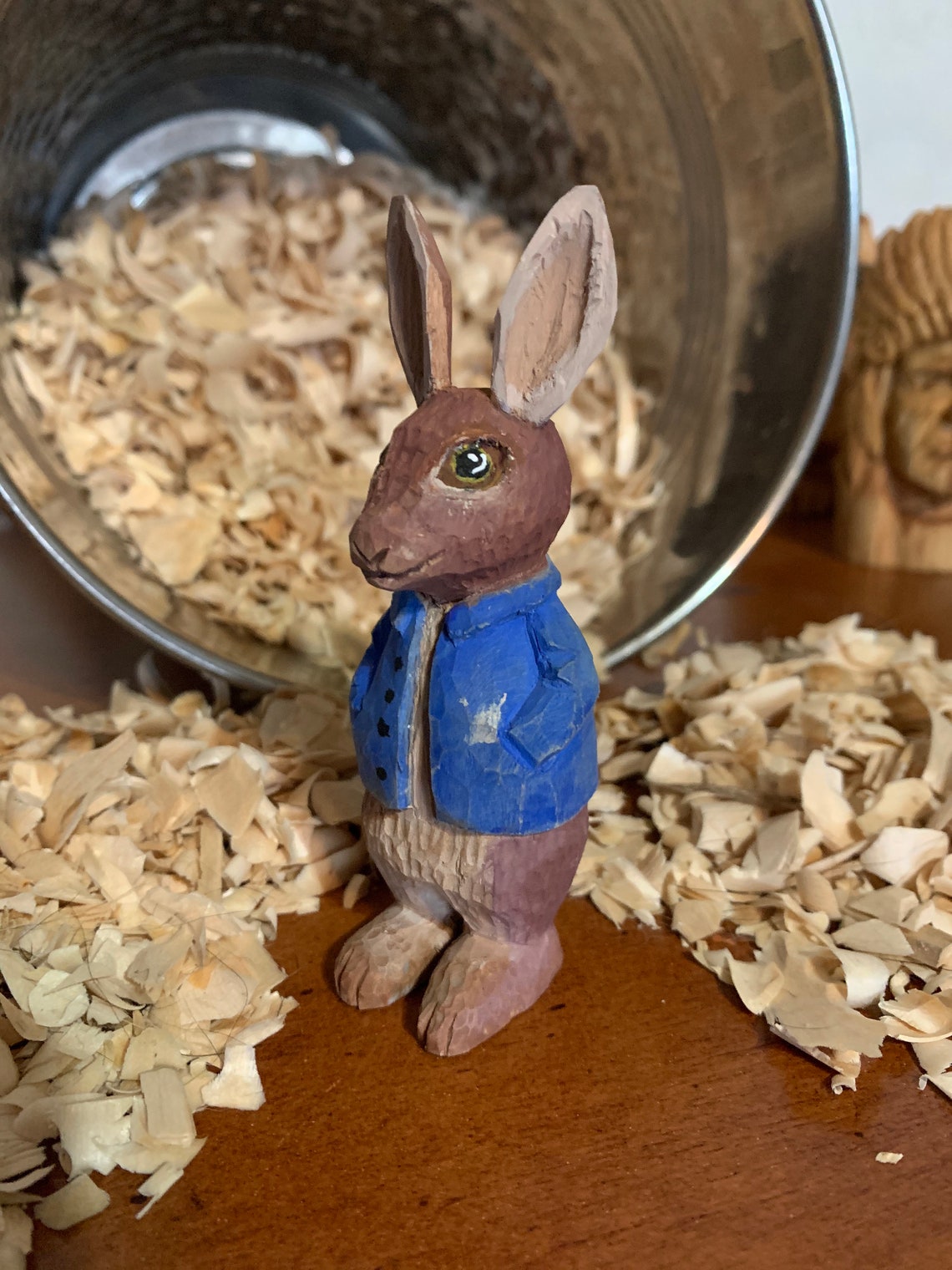 peter rabbit figurines kmart