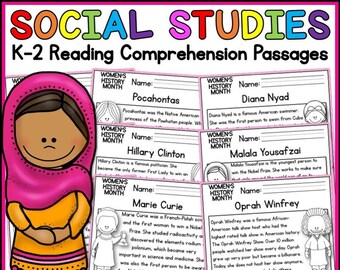 new world explorers reading comprehension passages k 2 etsy