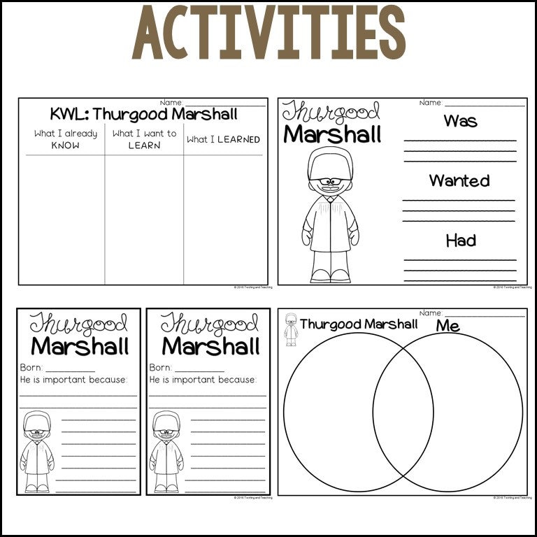 thurgood-marshall-biography-unit-pack-3-5-homeschool-social-studies