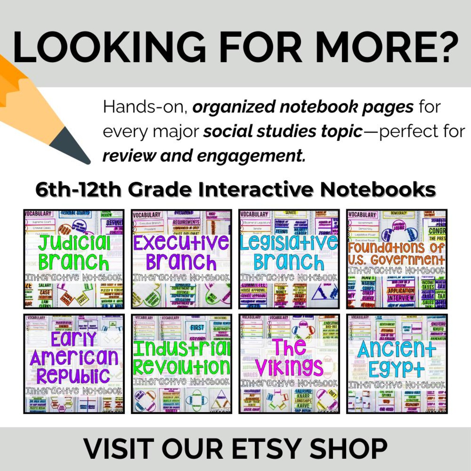 Ancient China Interactive Notebook, Geography of China, Social Studies ...