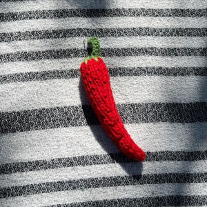 Pittige peper