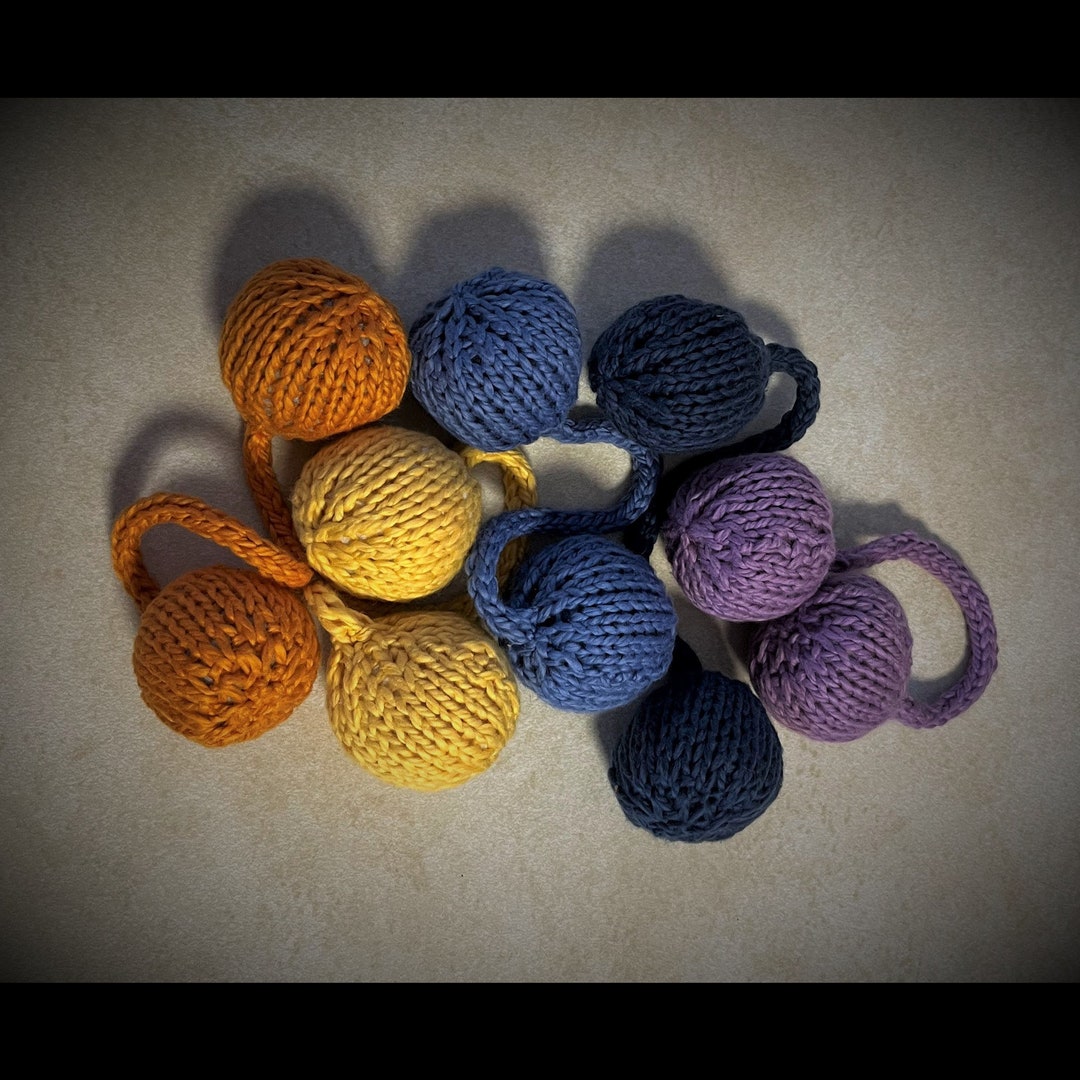 Underthedoor Cat Toy Etsy