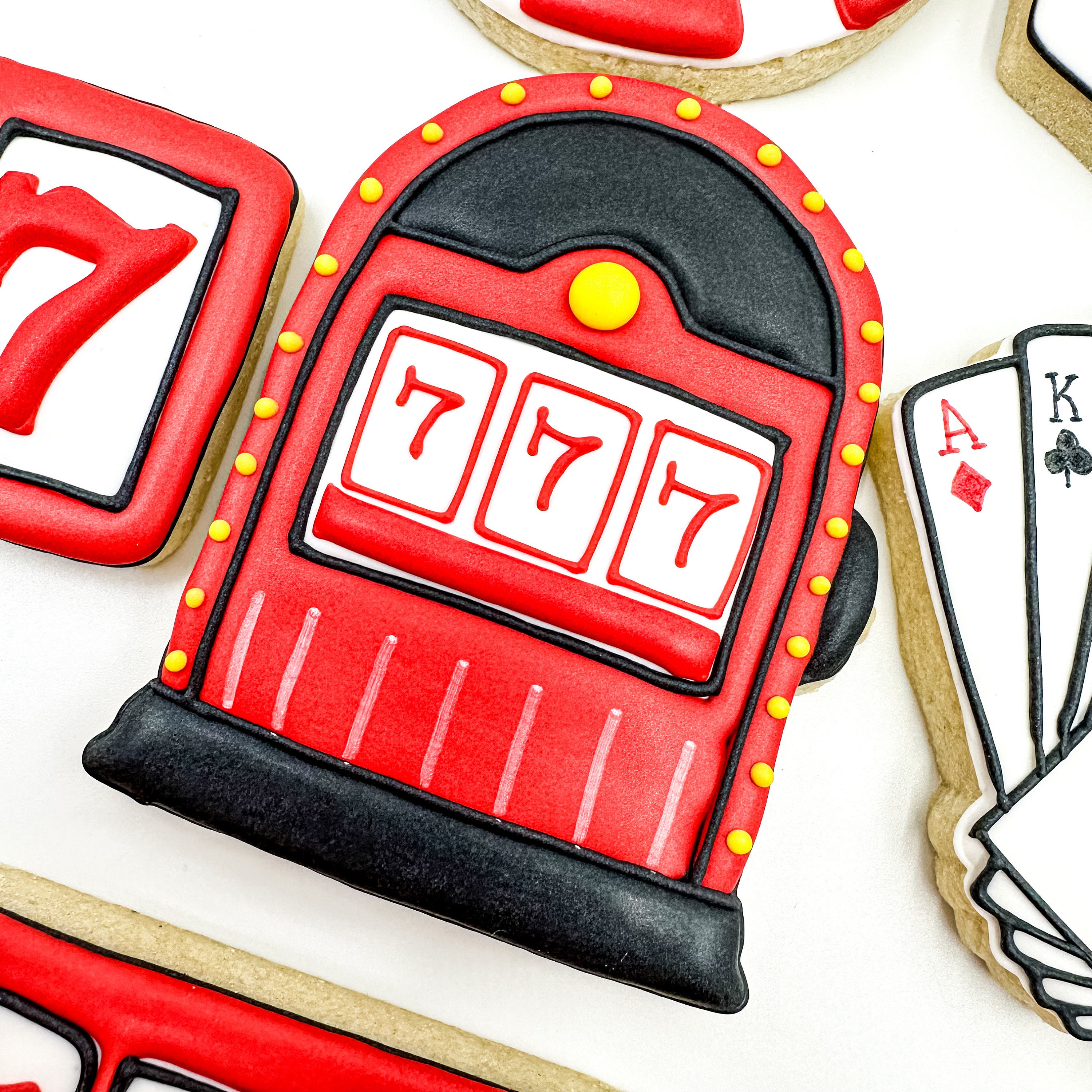 Joker8 Casino Bewertung: Fairer Test für Deutschland