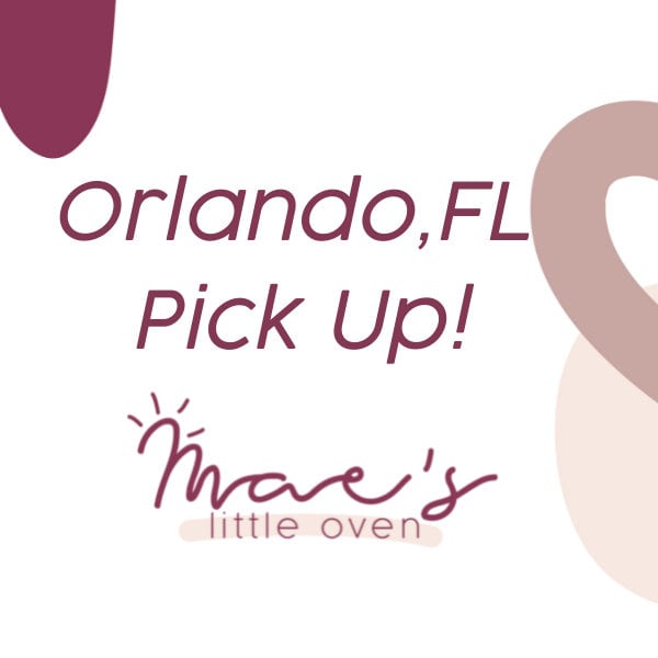 Custom Sugar Cookies Orlando Etsy