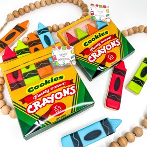Sugar, Spice and Monkey Tales!: Crayons, Crayons, Crayons OH MY!