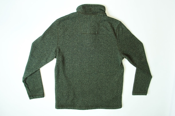 Gh top bass pullover