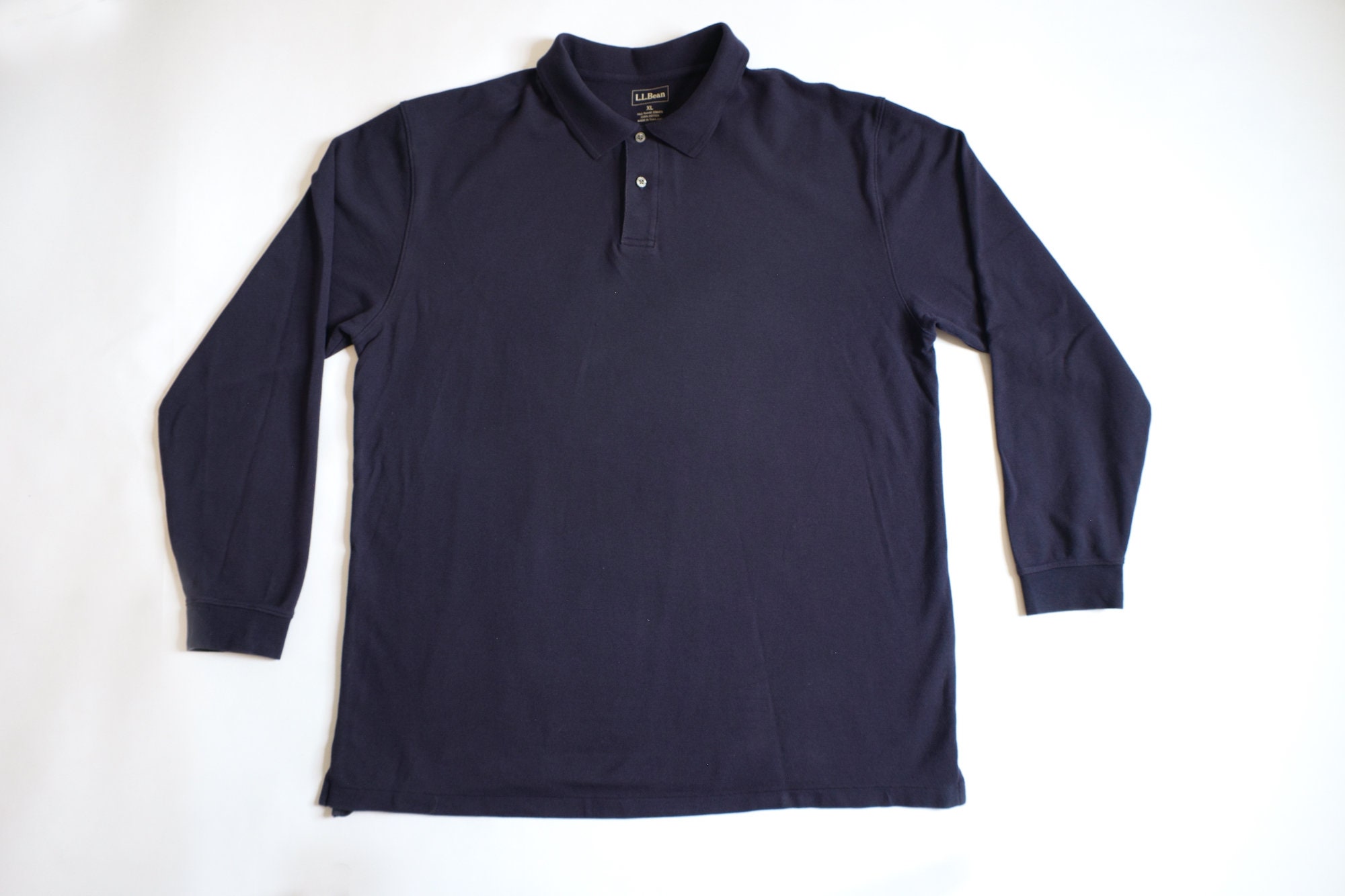 Ll Bean Rugby Shirt - Etsy Ll Bean Rugby Shirt - Etsy