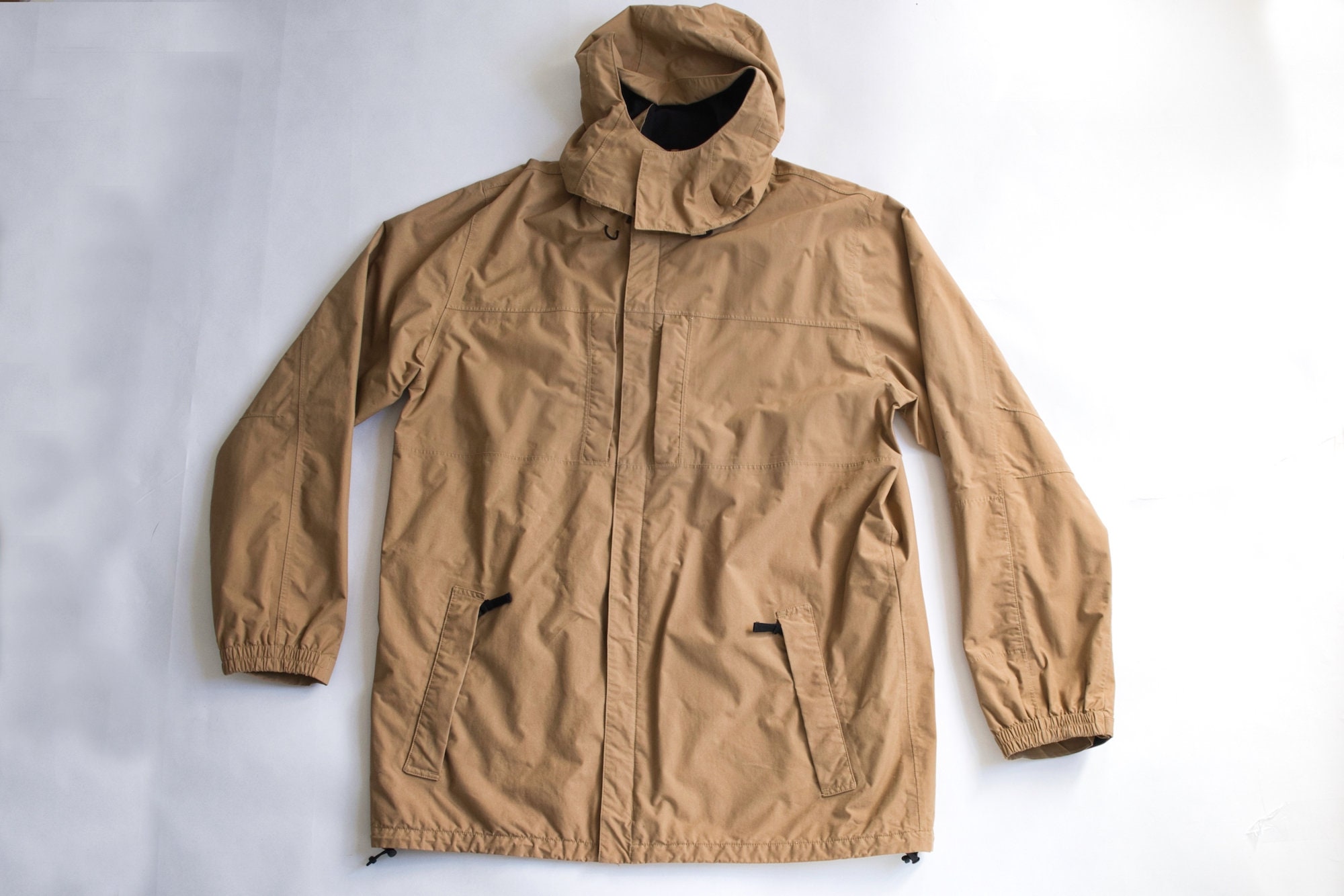 Eddie Bauer Gift Card Pin / Vintage Eddie Bauer Jacket in Medium Women