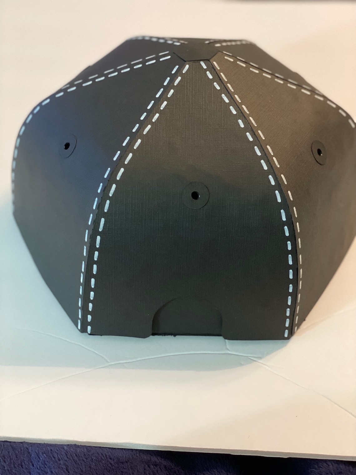 SVG for Baseball Cap Gift Box Includes Eyelets Liners & Etsy