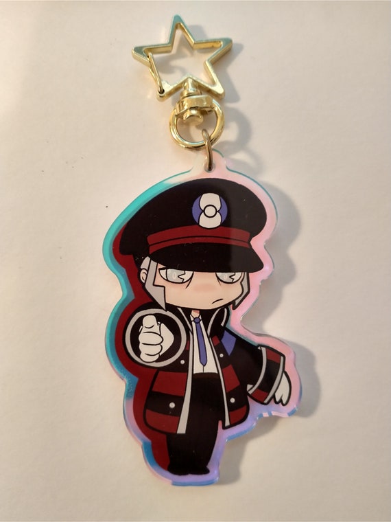 Emmet keyring sales