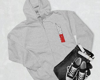 The "East, West, South" Tour Hoodie v1