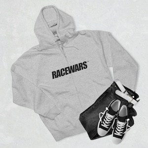 The &quot;East, West, South&quot; Tour Hoodie v3