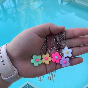 Golf Le Fleur Necklace Etsy