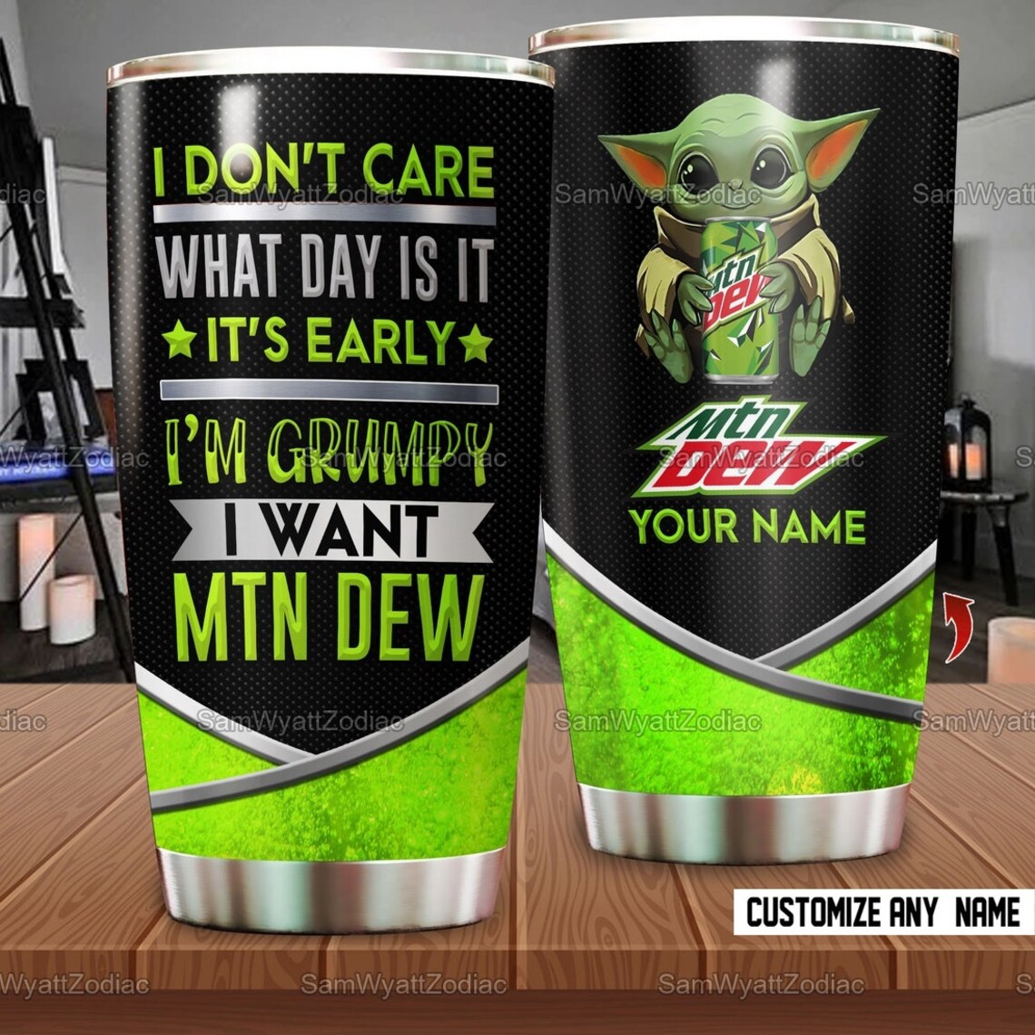 Free Free 117 Baby Yoda Mountain Dew Svg SVG PNG EPS DXF File