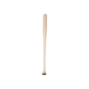 1-CRAFT QUALITY Wooden Blem Baseball Bat