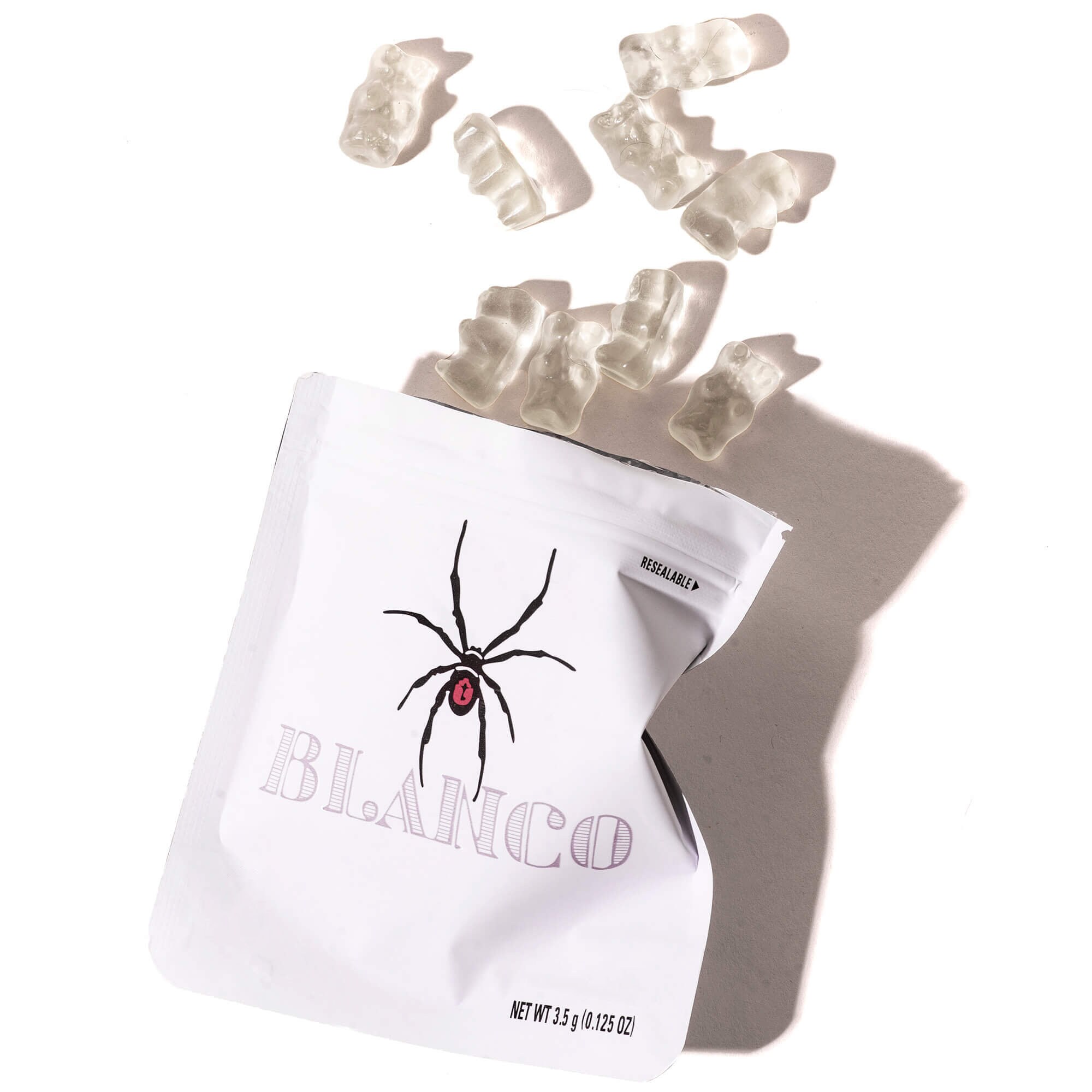 self sealing mylar bags